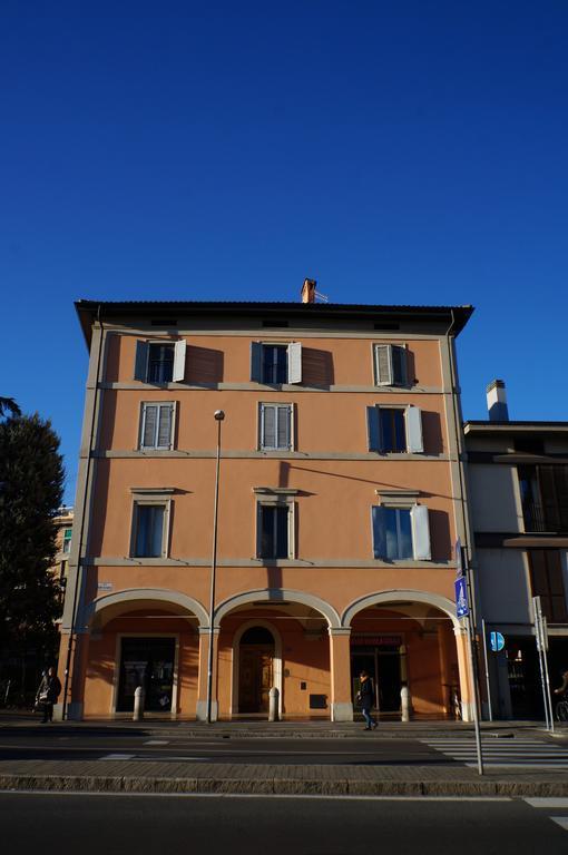 San Donato 40 Apartment Bologna Luaran gambar