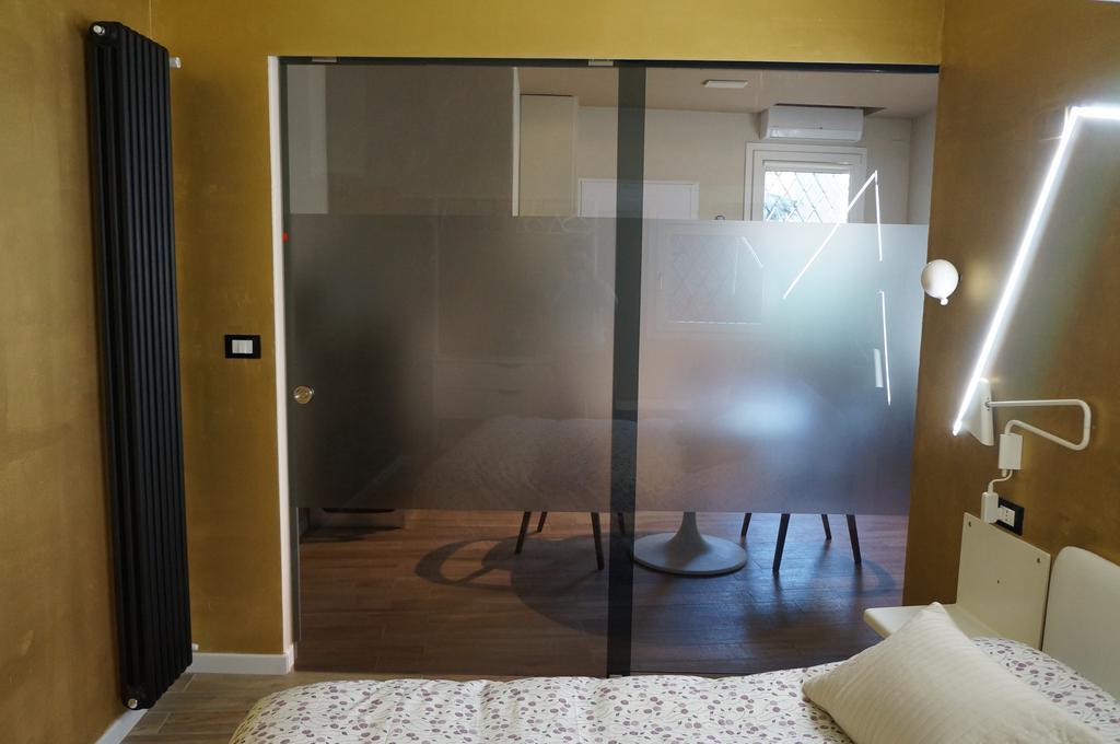San Donato 40 Apartment Bologna Bilik gambar