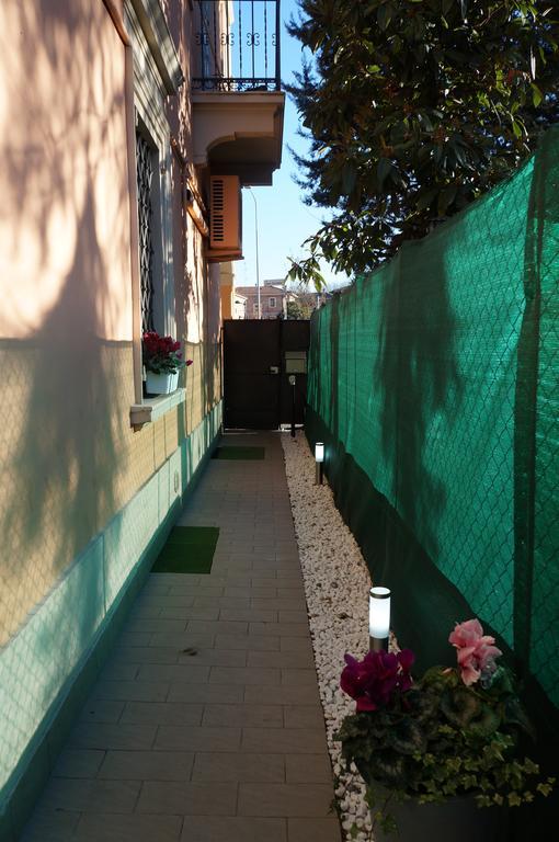 San Donato 40 Apartment Bologna Bilik gambar