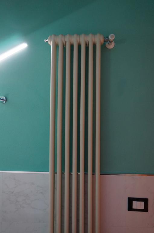 San Donato 40 Apartment Bologna Luaran gambar