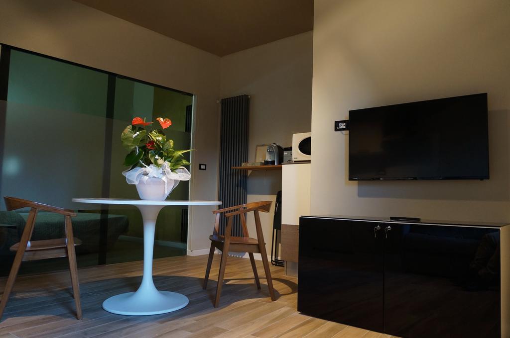 San Donato 40 Apartment Bologna Luaran gambar