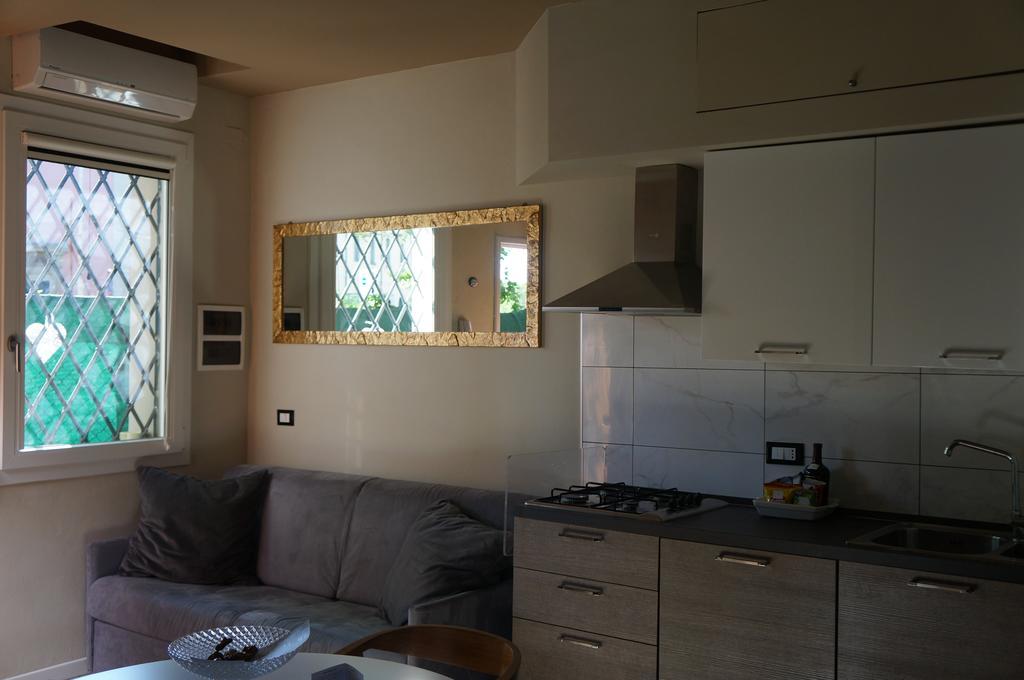 San Donato 40 Apartment Bologna Luaran gambar